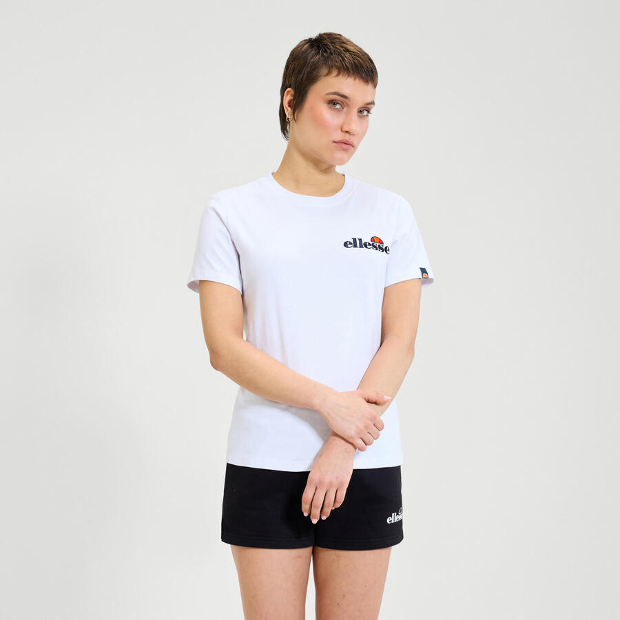 Женская футболка ellesse Kittin Tee SGK13290
Женская футболка ellesse Kittin Tee SGK13290