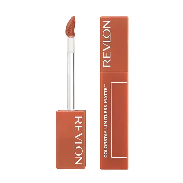 Жидкая помада Colorstay Limitless Matte Revlon, цвет upper hand
Жидкая помада Colorstay Limitless Matte Revlon, цвет upper hand