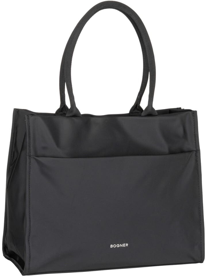 Шоппер Bogner Shopper Klosters Maylin XLHZ, черный
Шоппер Bogner Shopper Klosters Maylin XLHZ, черный
