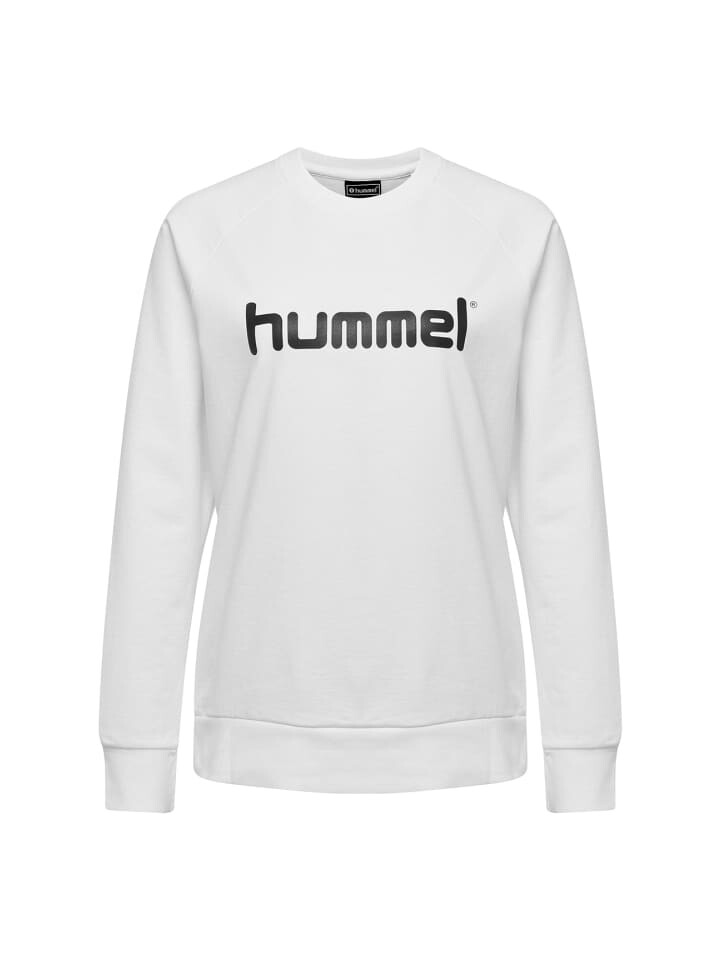 Пуловер Hummel, белый
Пуловер Hummel, белый
