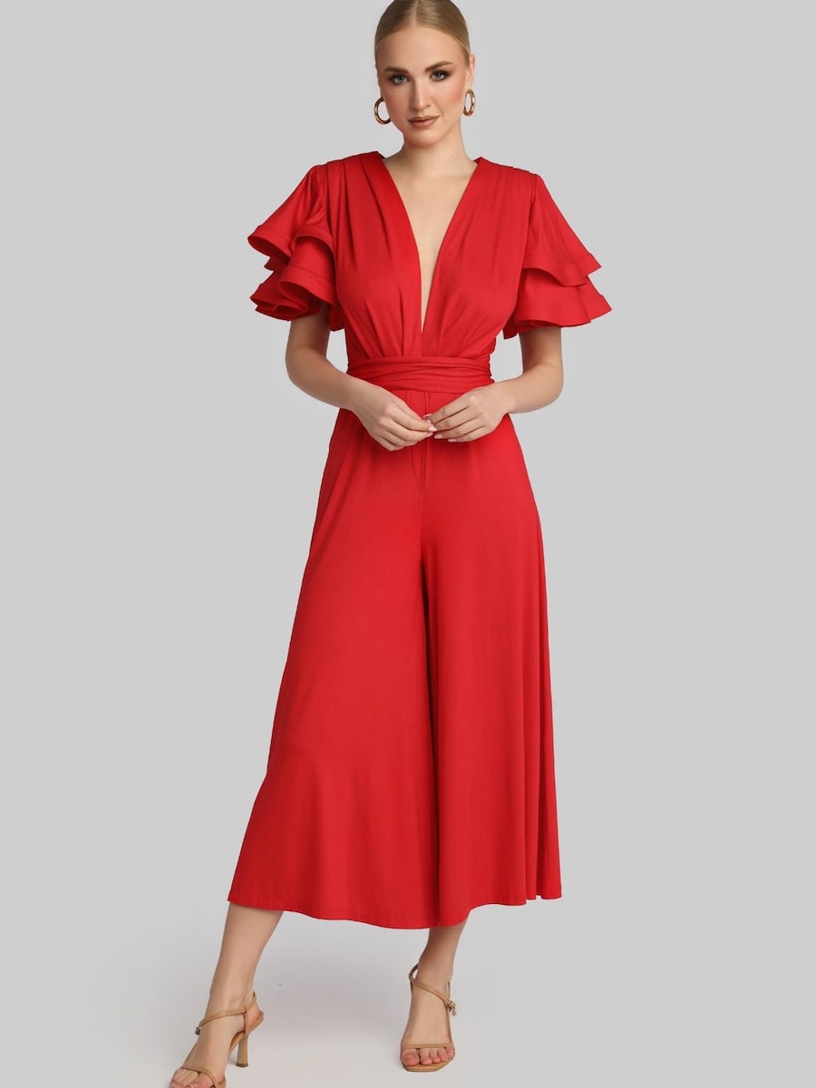 Комбинезон Madnezz House, черный
Комбинезон Madnezz House, черный