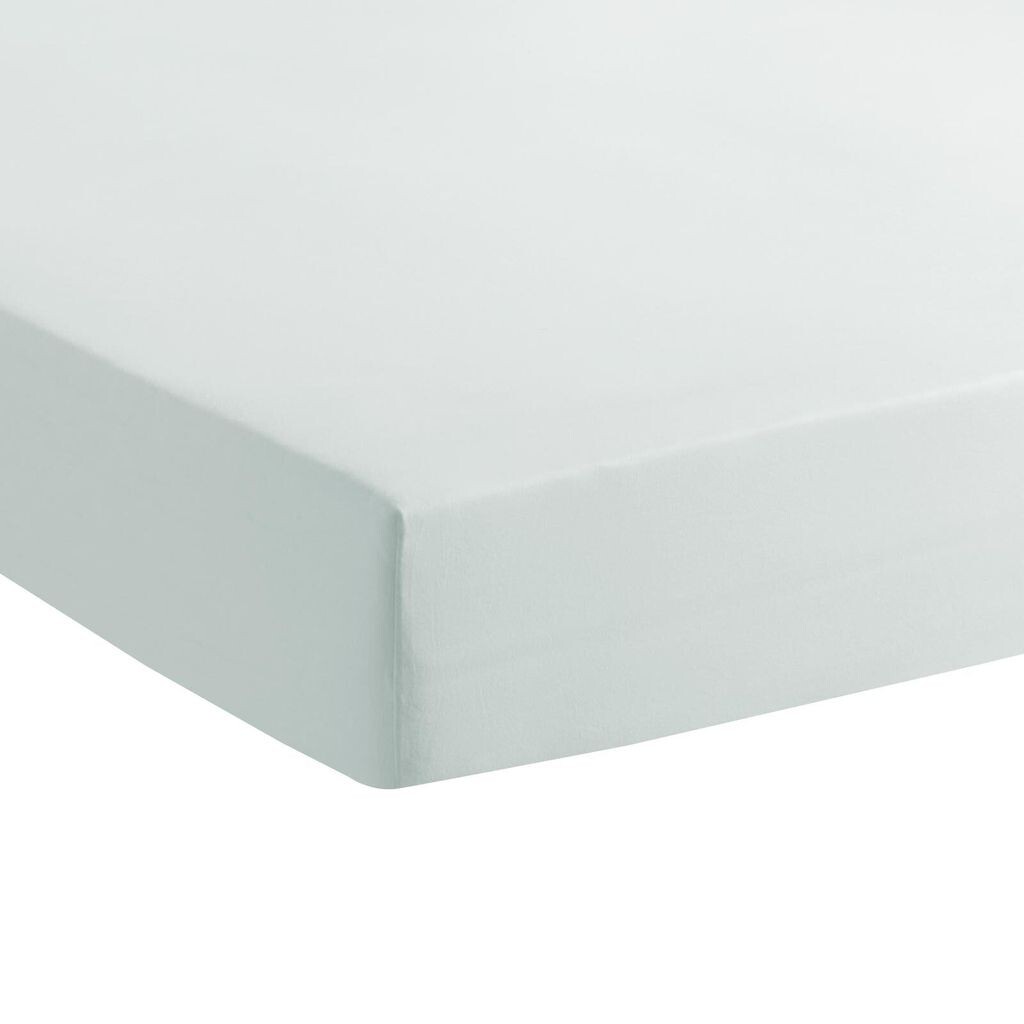 Детская простыня Dream Sleep Basic Single Jersey, 70x140 см, серебристая Traumschlaf
Детская простыня Dream Sleep Basic Single Jersey, 70x140 см, серебристая Traumschlaf