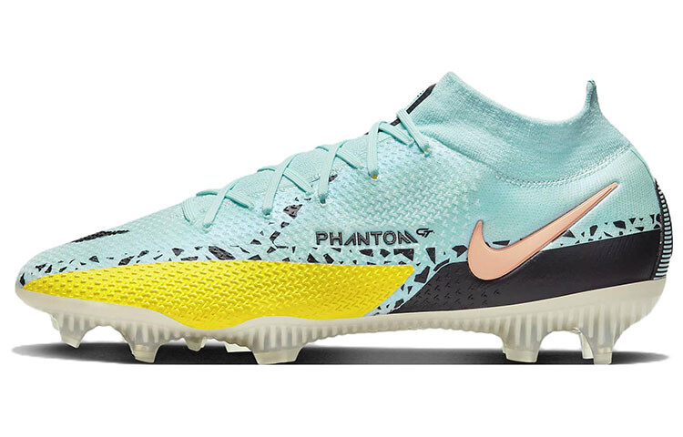 Мужские футбольные кроссовки Nike Phantom GT
Мужские футбольные кроссовки Nike Phantom GT
