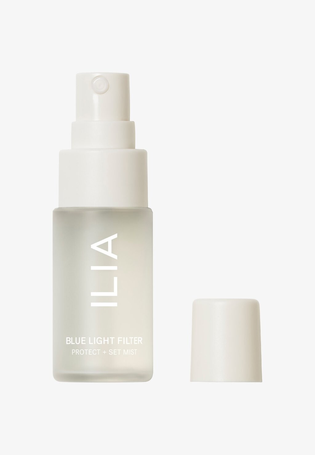 Фиксатор макияжа BLUE LIGHT FACE MIST ILIA Beauty
Фиксатор макияжа BLUE LIGHT FACE MIST ILIA Beauty