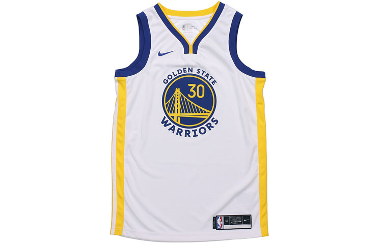 Мужское баскетбольное джерси Nike, цвет White
Мужское баскетбольное джерси Nike, цвет White