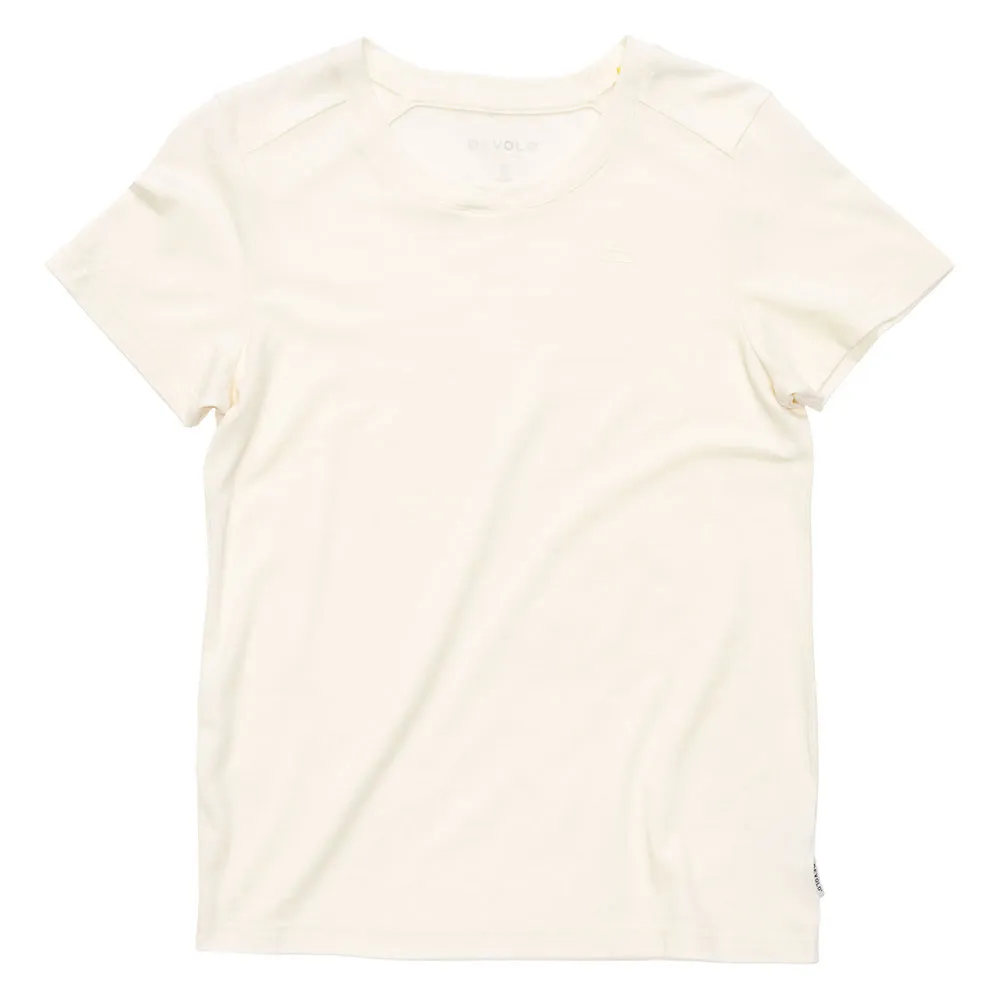 Футболка с коротким рукавом DEVOLD OF NORWAY Premium, бежевый
Футболка с коротким рукавом DEVOLD OF NORWAY Premium, бежевый