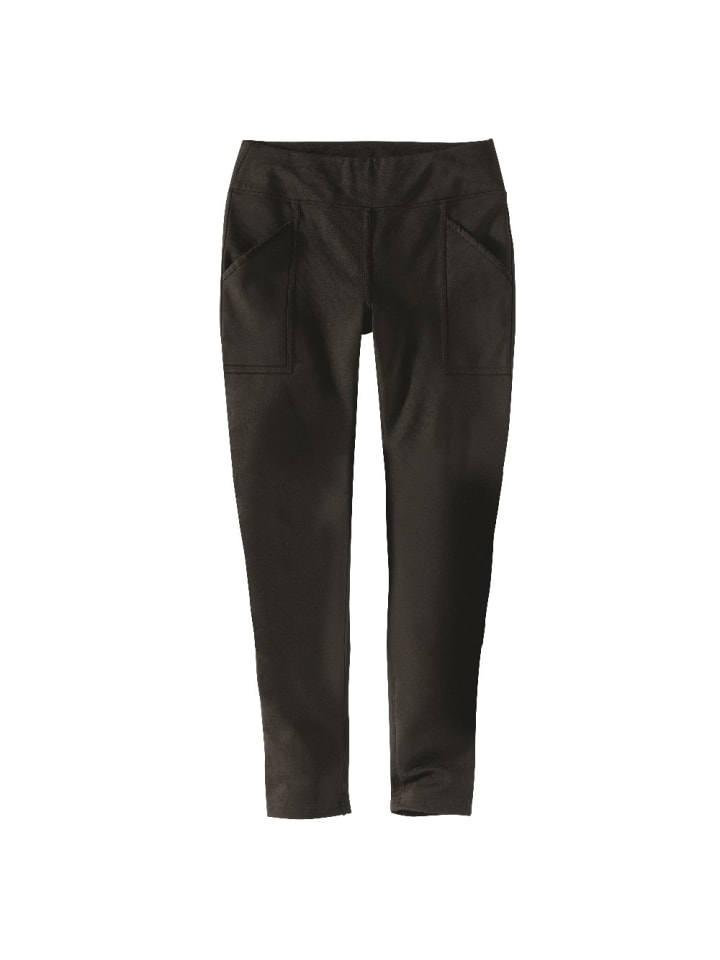 Леггинсы CARHARTT , черный
Леггинсы CARHARTT , черный