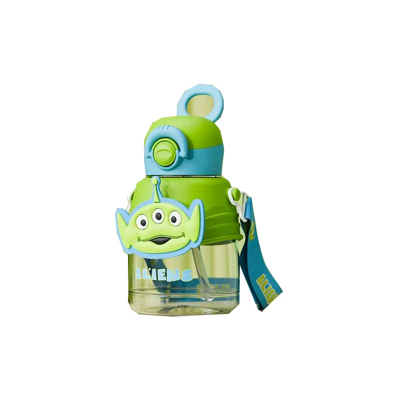 Disney Соломенная бутылка для воды big belly tritan материал белый черный 750ml
Disney Соломенная бутылка для воды big belly tritan материал белый черный 750ml