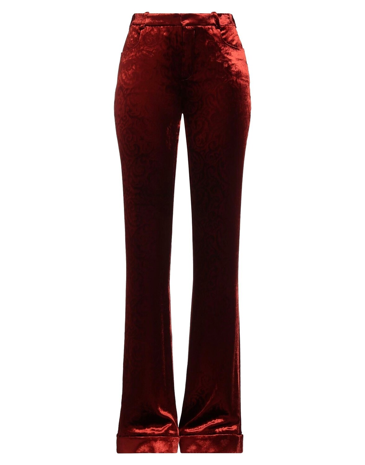 Брюки Saint Laurent, оранжевый
Брюки Saint Laurent, оранжевый