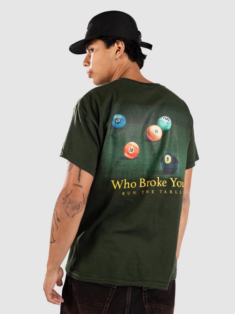 Футболка Dravus Dr Billards T-Shirt, green, Зеленый, Футболка Dravus Dr Billards T-Shirt, green
Футболка Dravus Dr Billards T-Shirt, green, Зеленый, Футболка Dravus Dr Billards T-Shirt, green