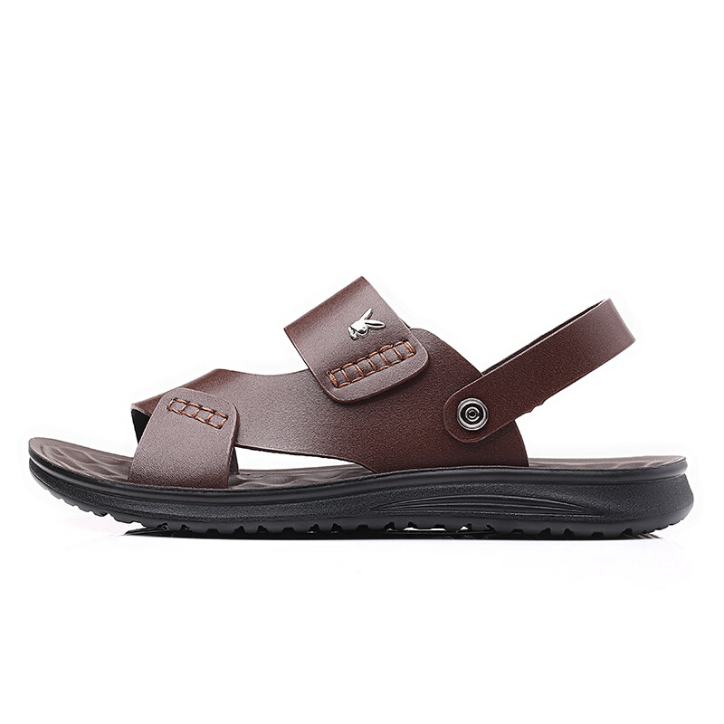 Пляжные сандалии мужские коричневый Playboy
Пляжные сандалии мужские коричневый Playboy