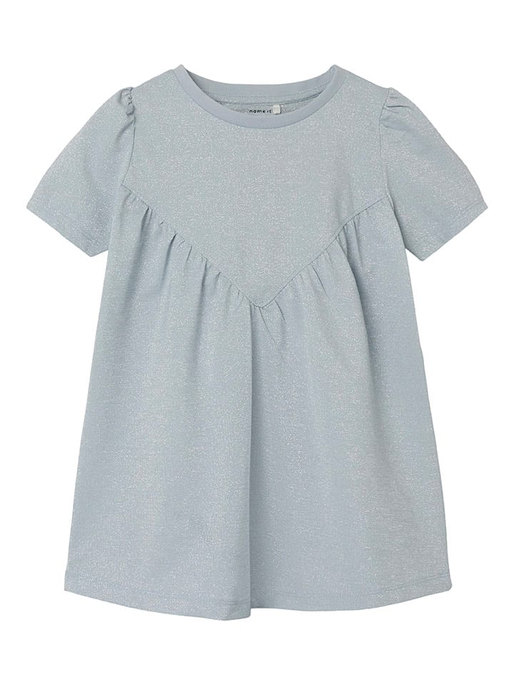 Платье name it, светло-синий
Платье name it, светло-синий