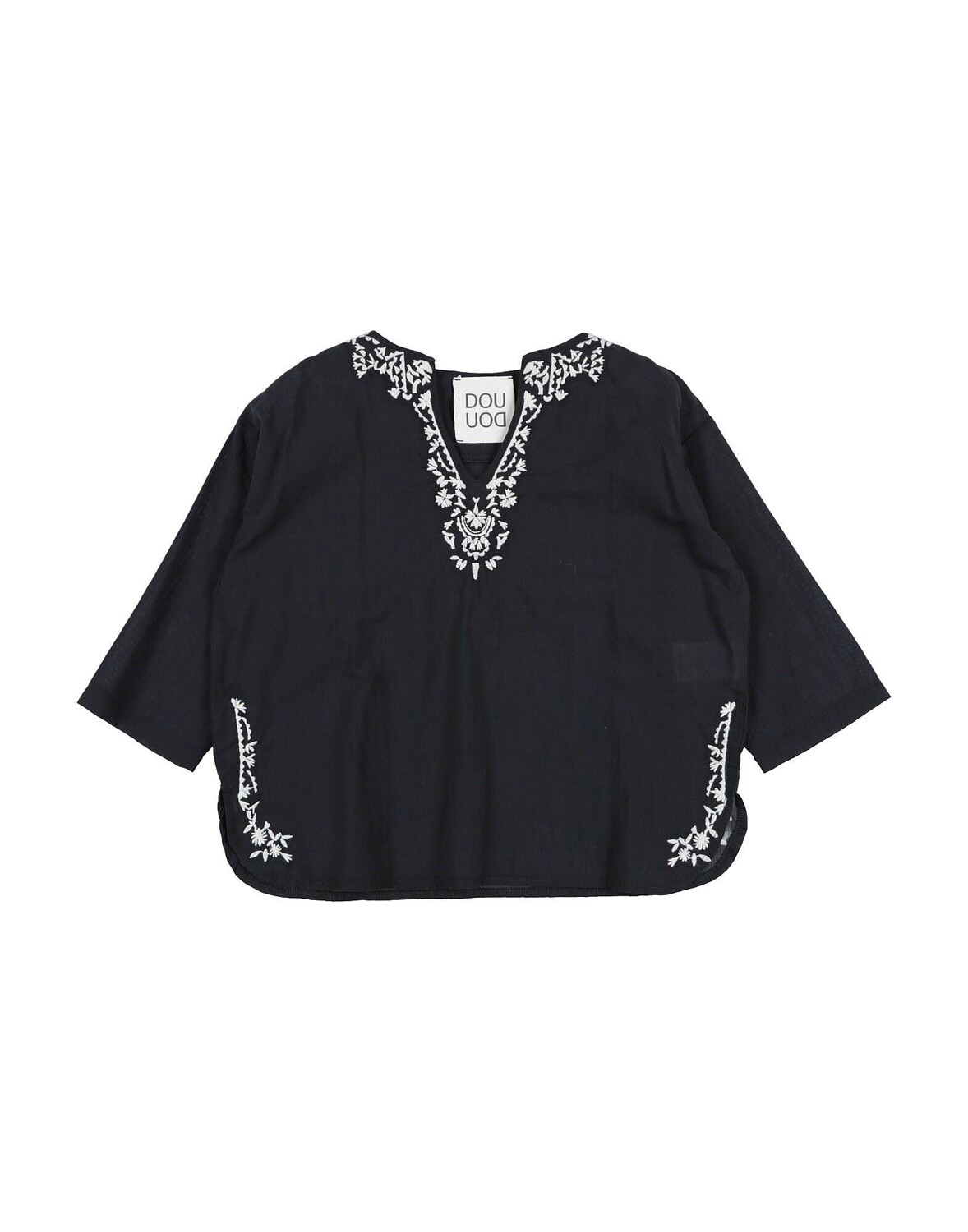 Топ Douuod, черный
Топ Douuod, черный