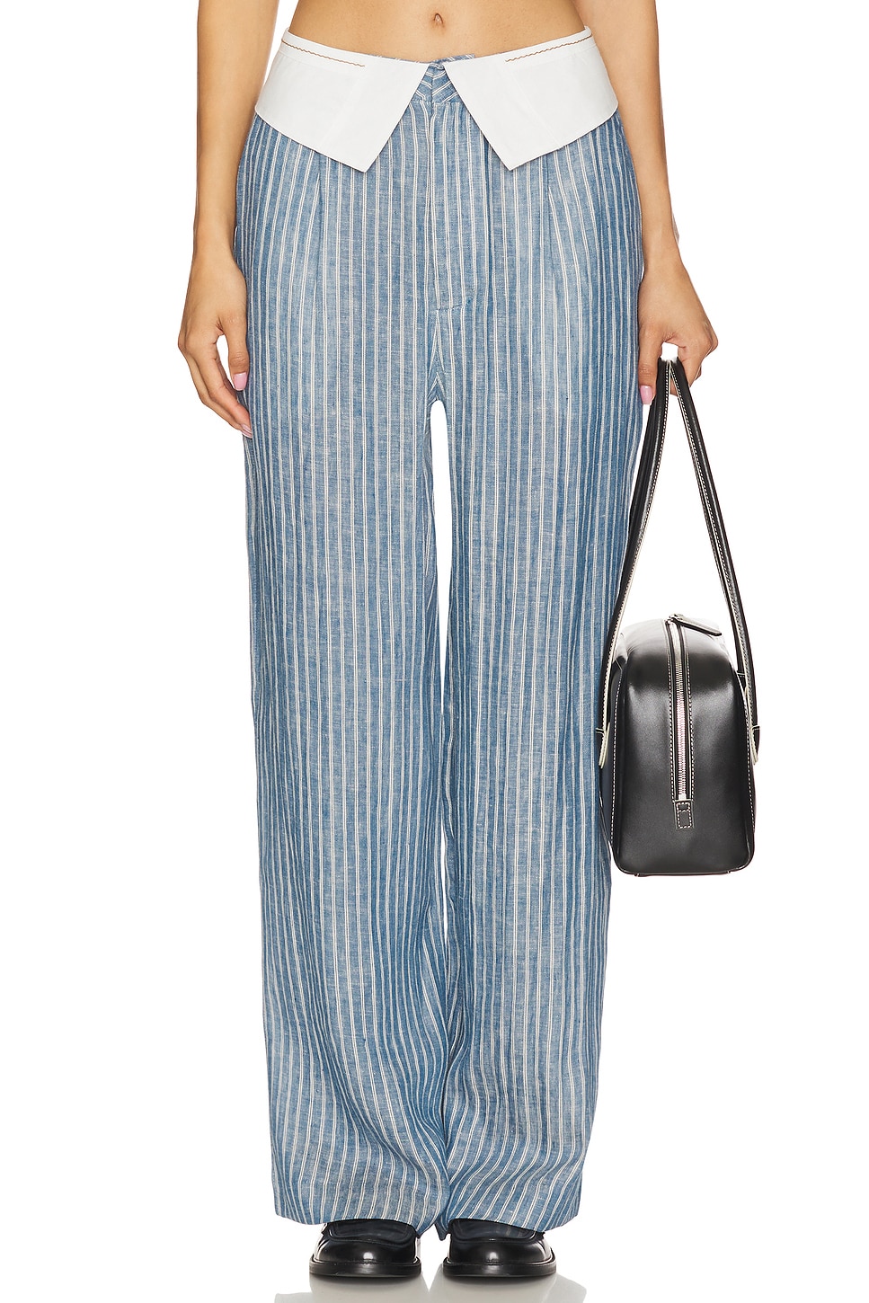 Брюки Lily Osis Studio, grey
Брюки Lily Osis Studio, grey