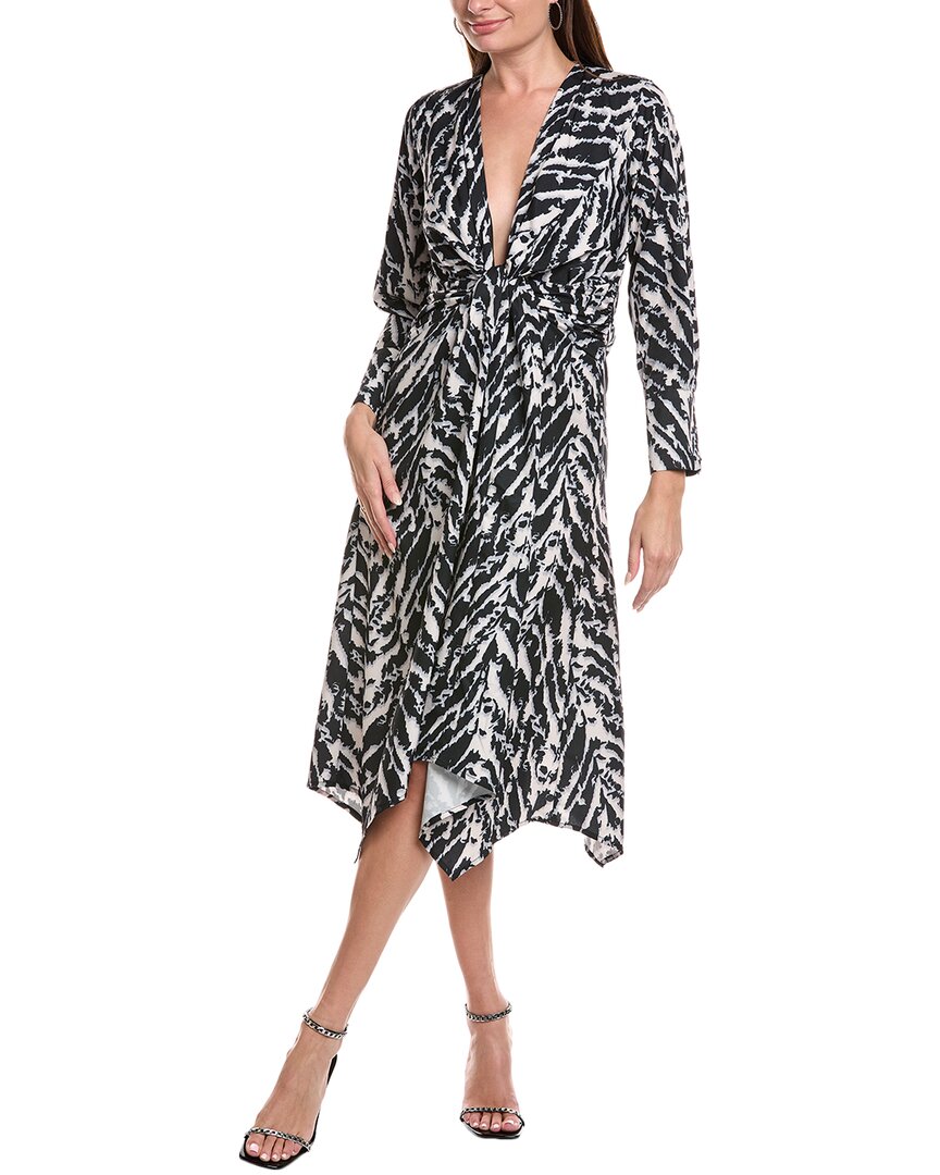 IPPONELLI Миди-платье, черный
IPPONELLI Миди-платье, черный