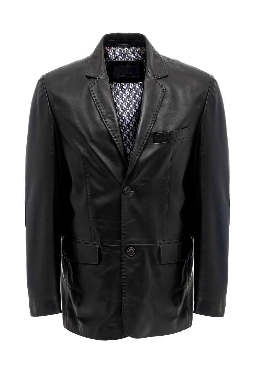 Демисезонная куртка PIERRE CARDIN, Black
Демисезонная куртка PIERRE CARDIN, Black