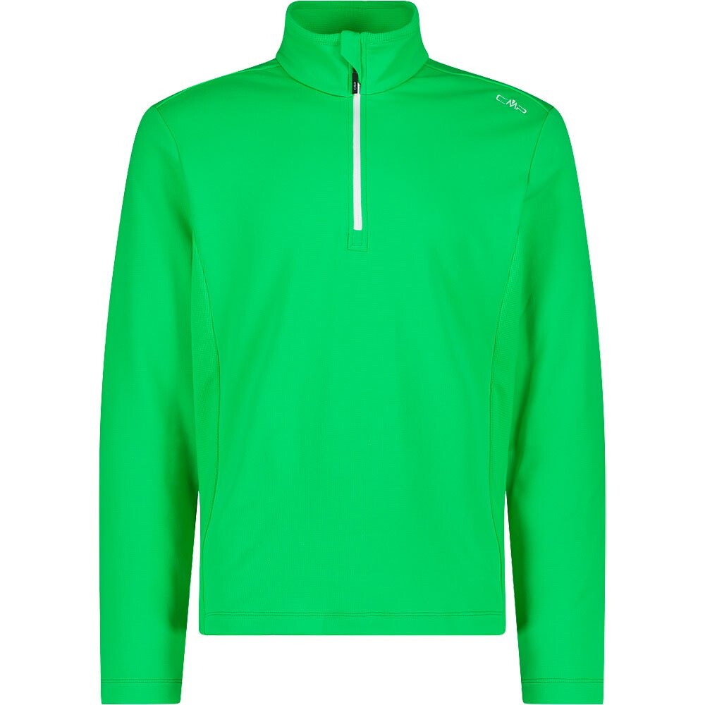 Флис CMP 31G3687 half zip, зеленый
Флис CMP 31G3687 half zip, зеленый