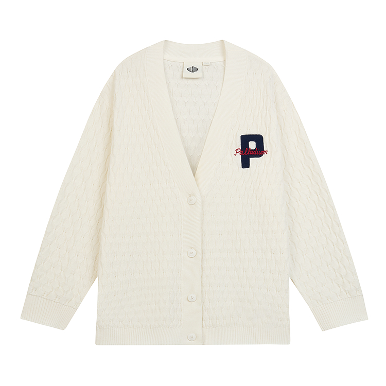 Женский свитер Palladium, Ecru
Женский свитер Palladium, Ecru