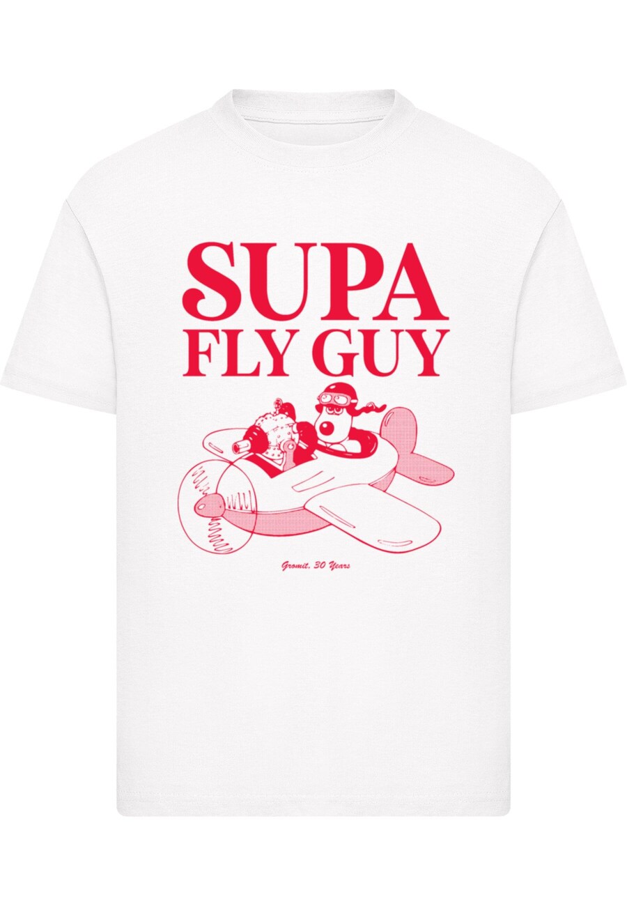 Рубашка Merchcode, белый
Рубашка Merchcode, белый