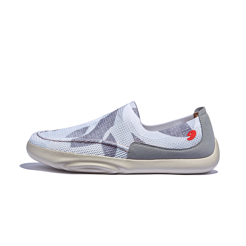 U.IN Мужские лоферы - Зимний день у моря, цвет Winter Day by The Sea
U.IN Мужские лоферы - Зимний день у моря, цвет Winter Day by The Sea