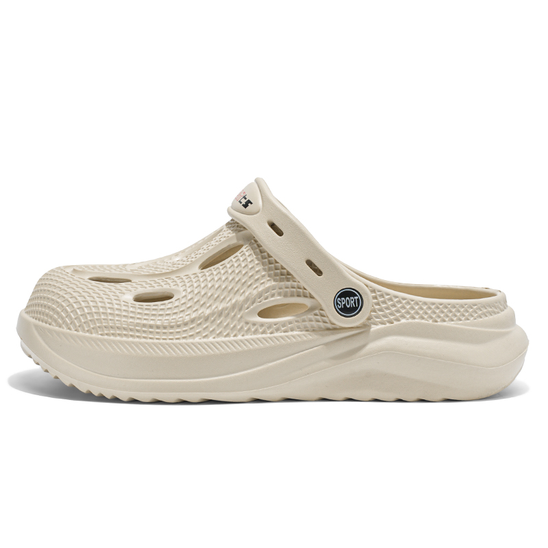 LEXON Клоги мужские хаки, цвет Khaki
LEXON Клоги мужские хаки, цвет Khaki