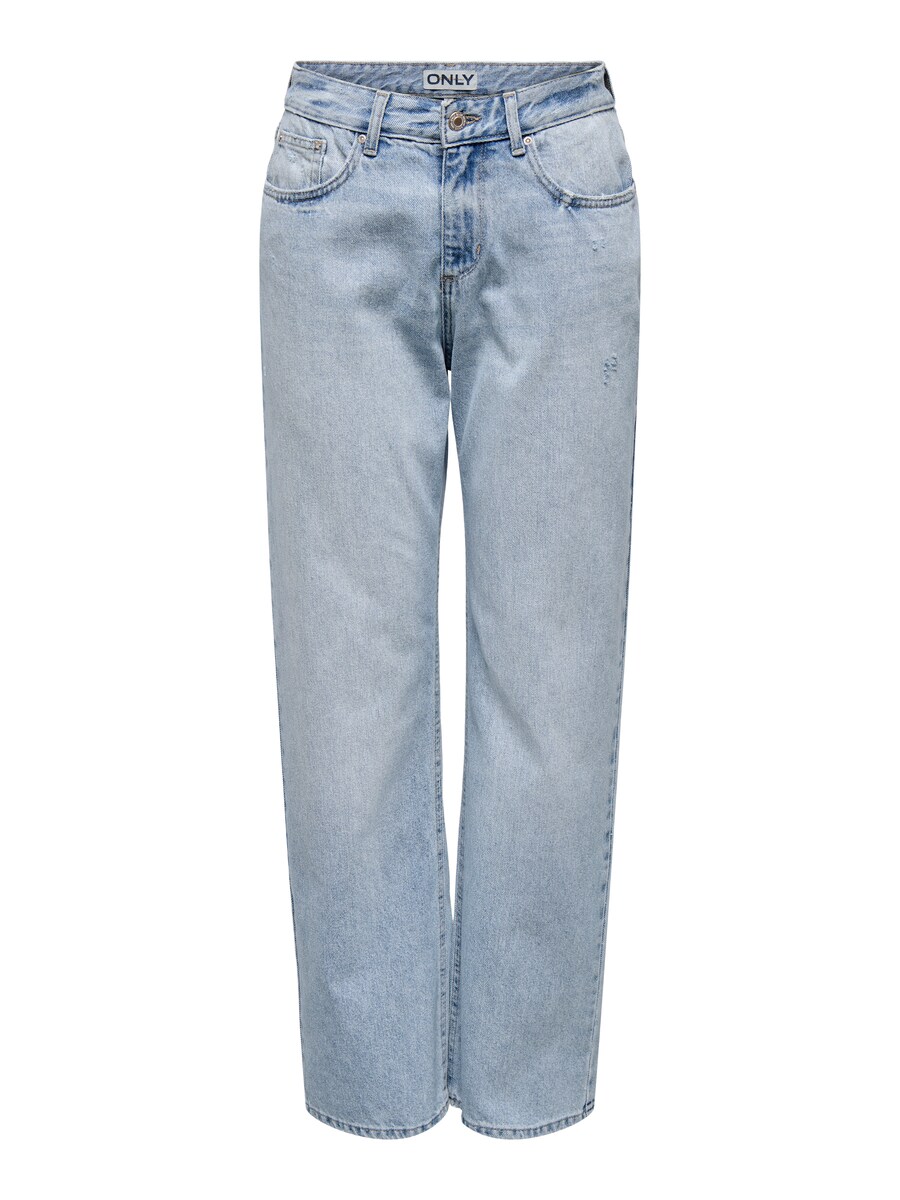 Обычные джинсы ONLY ONLELLA, Blue Denim
Обычные джинсы ONLY ONLELLA, Blue Denim