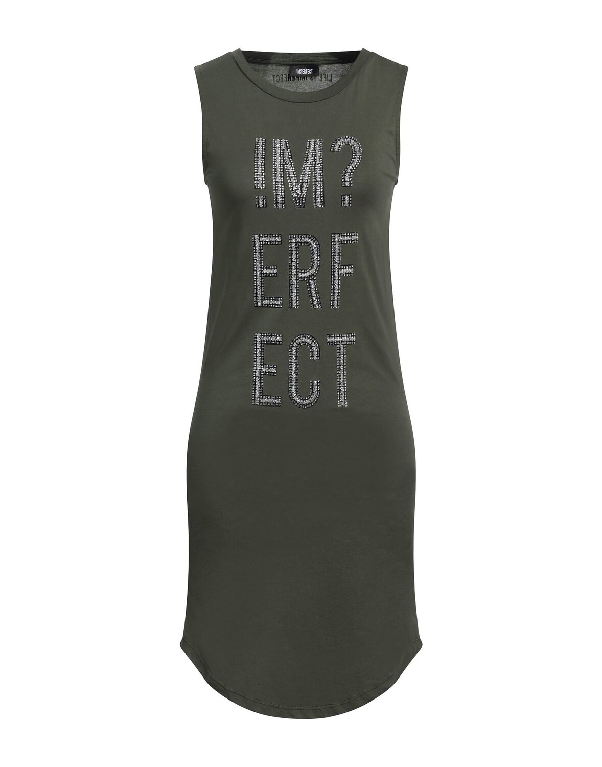 Платье !MErfect, зеленый
Платье !MErfect, зеленый