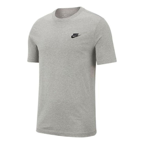 Футболка Men's Nike Embroidered Small Round Neck Short Sleeve Dark Grey T-Shirt, серый
Футболка Men's Nike Embroidered Small Round Neck Short Sleeve Dark Grey T-Shirt, серый