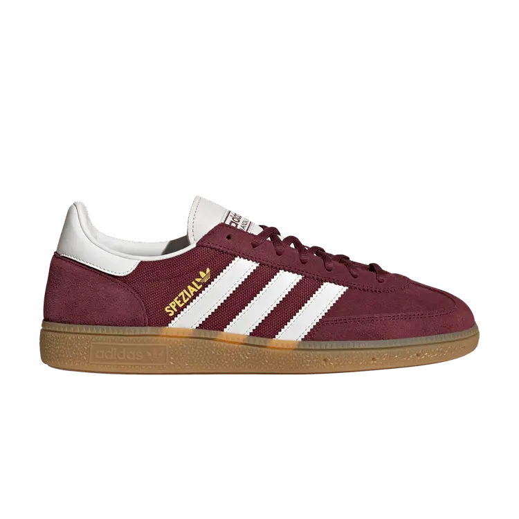 Кроссовки Handball Spezial 'Shadow Red', красный
Кроссовки Handball Spezial 'Shadow Red', красный