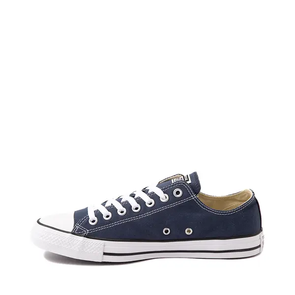 Кроссовки Converse Chuck Taylor All Star Low-Top Sneaker, темно-синий
Кроссовки Converse Chuck Taylor All Star Low-Top Sneaker, темно-синий