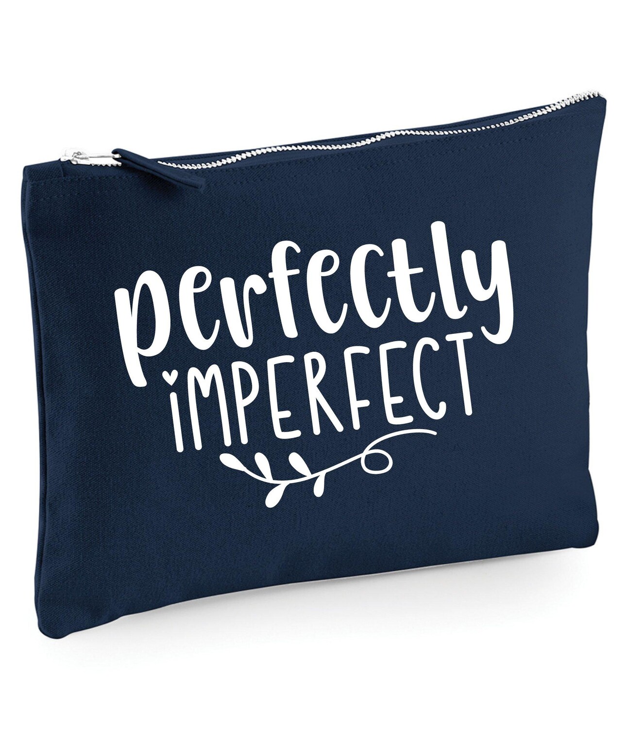 Совершенно несовершенная косметичка 60 SECOND MAKEOVER, синий 
Совершенно несовершенная косметичка 60 SECOND MAKEOVER, синий