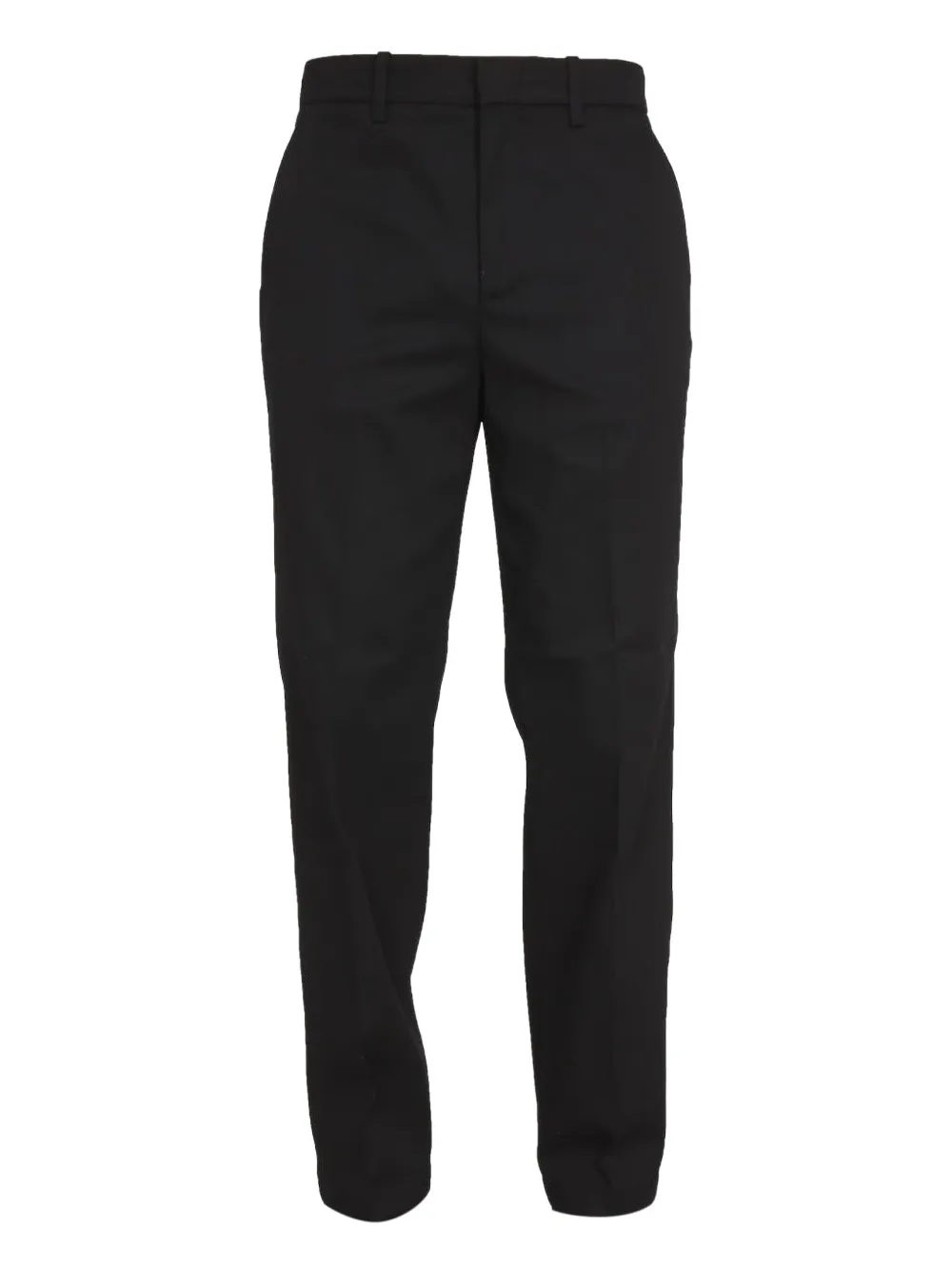 Брюки на потайной застёжке Department 5, черный
Брюки на потайной застёжке Department 5, черный