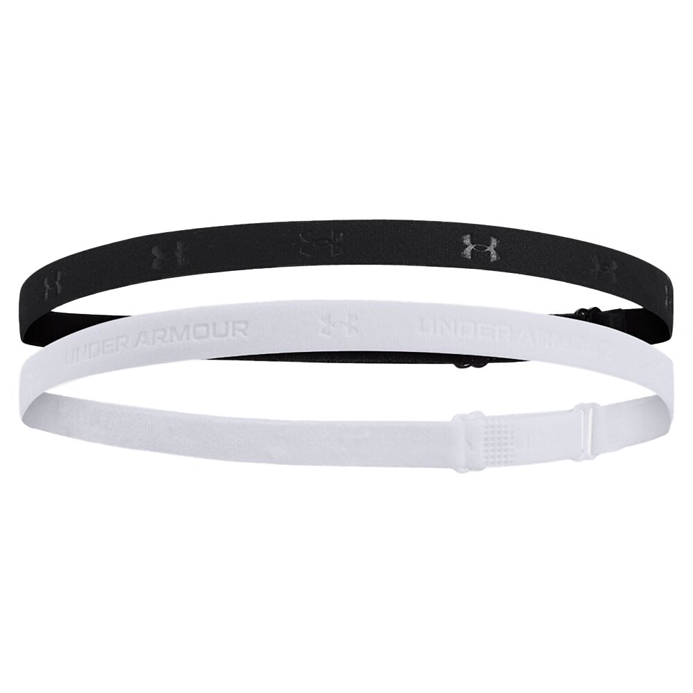Повязка на голову Under Armour Adjustable Mini, разноцветный
Повязка на голову Under Armour Adjustable Mini, разноцветный