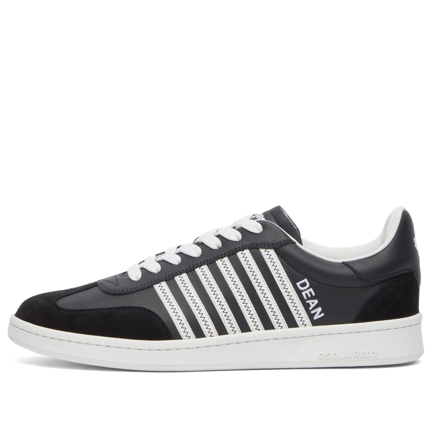 Кроссовки Dsquared2 Boxer Sneakers, цвет Black & White, Белый, Кроссовки Dsquared2 Boxer Sneakers, цвет Black & White
Кроссовки Dsquared2 Boxer Sneakers, цвет Black & White, Белый, Кроссовки Dsquared2 Boxer Sneakers, цвет Black & White