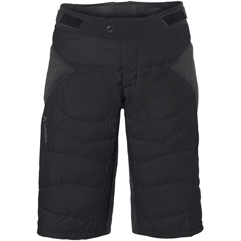 Шорты "minaki shorts iii" Vaude, черный
Шорты "minaki shorts iii" Vaude, черный