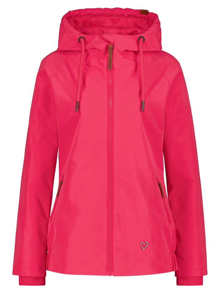 Куртка alife and kickin
Куртка alife and kickin