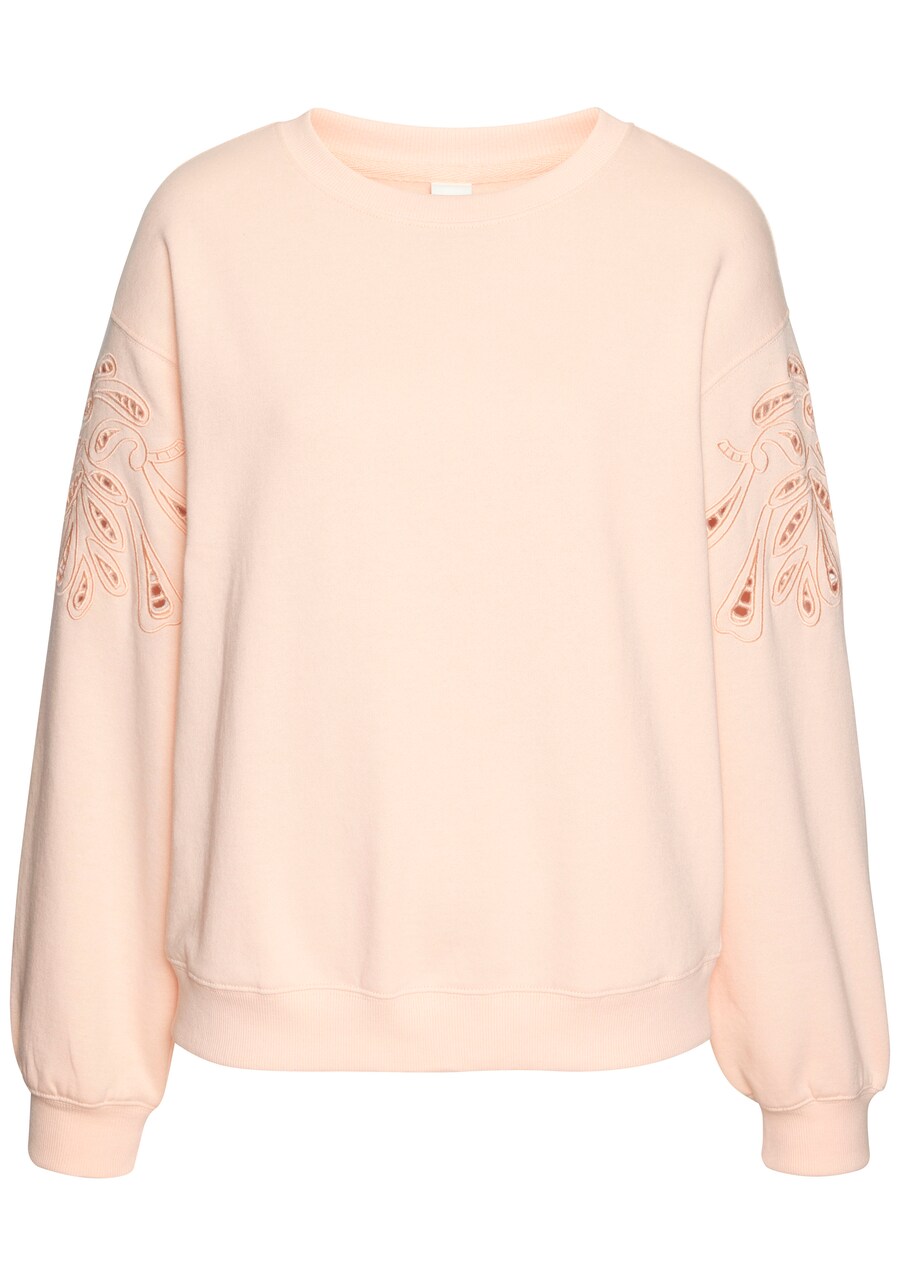 Толстовка VIVANCE, Peach
Толстовка VIVANCE, Peach