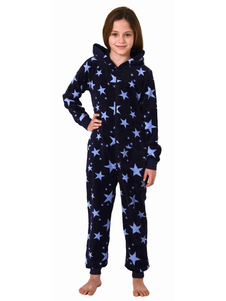 Пижама NORMANN
Пижама NORMANN