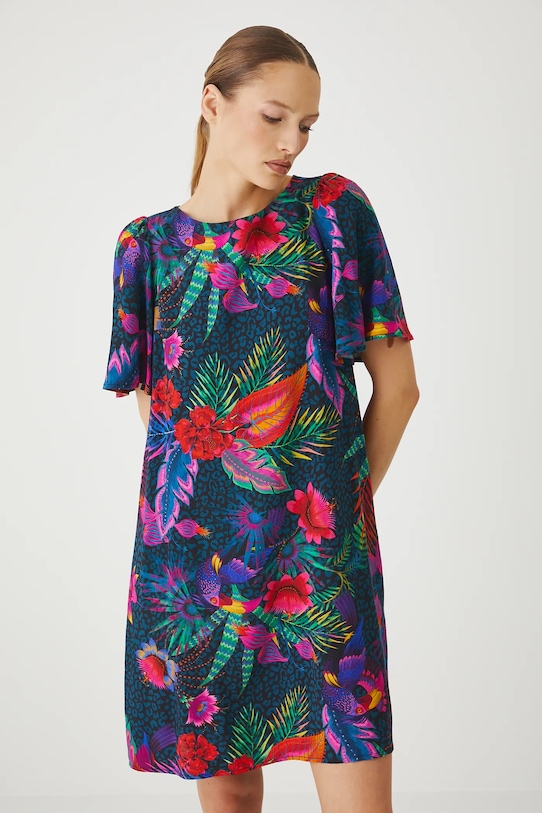 Платье Medicine, мультиколор
Платье Medicine, мультиколор