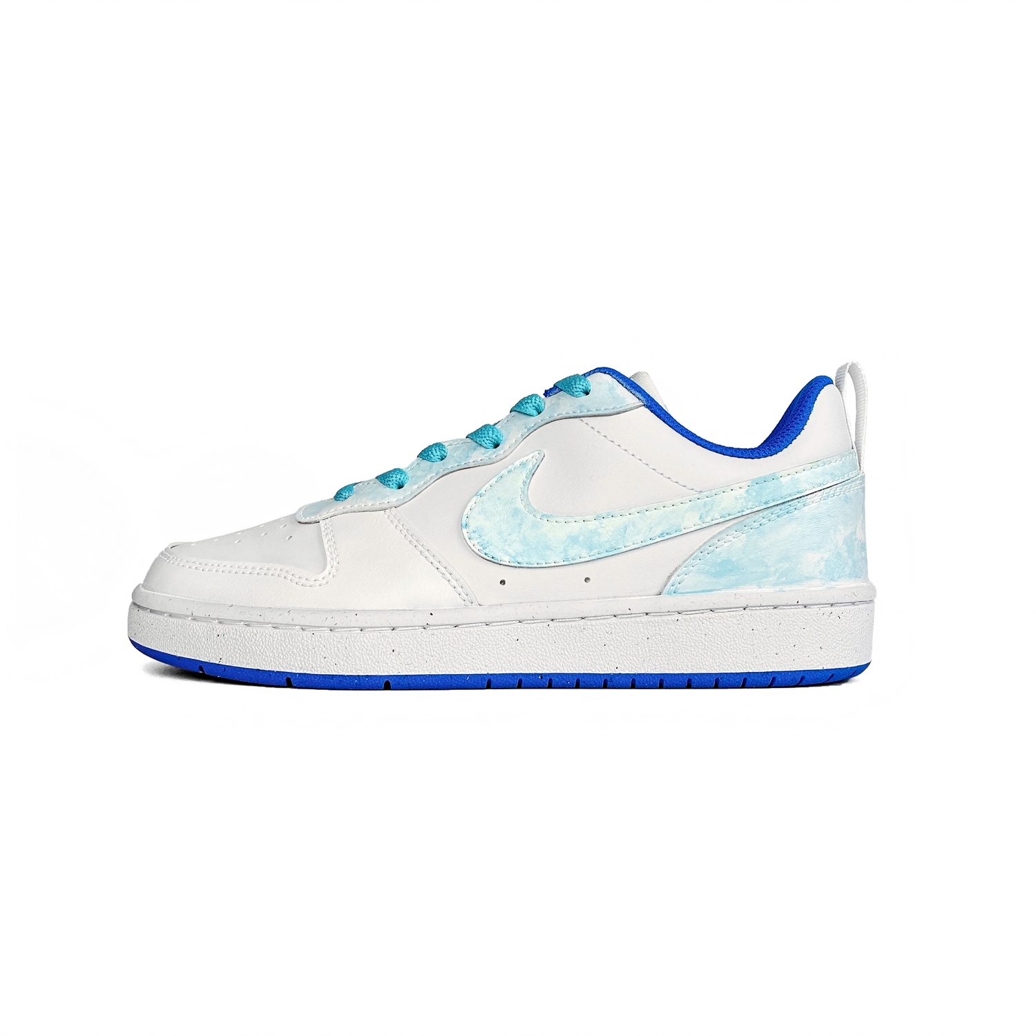 Nike Court Borough Cloud Blue Galaxy Low top детские скейтборд кроссовки Light Blue для подростков
Nike Court Borough Cloud Blue Galaxy Low top детские скейтборд кроссовки Light Blue для подростков