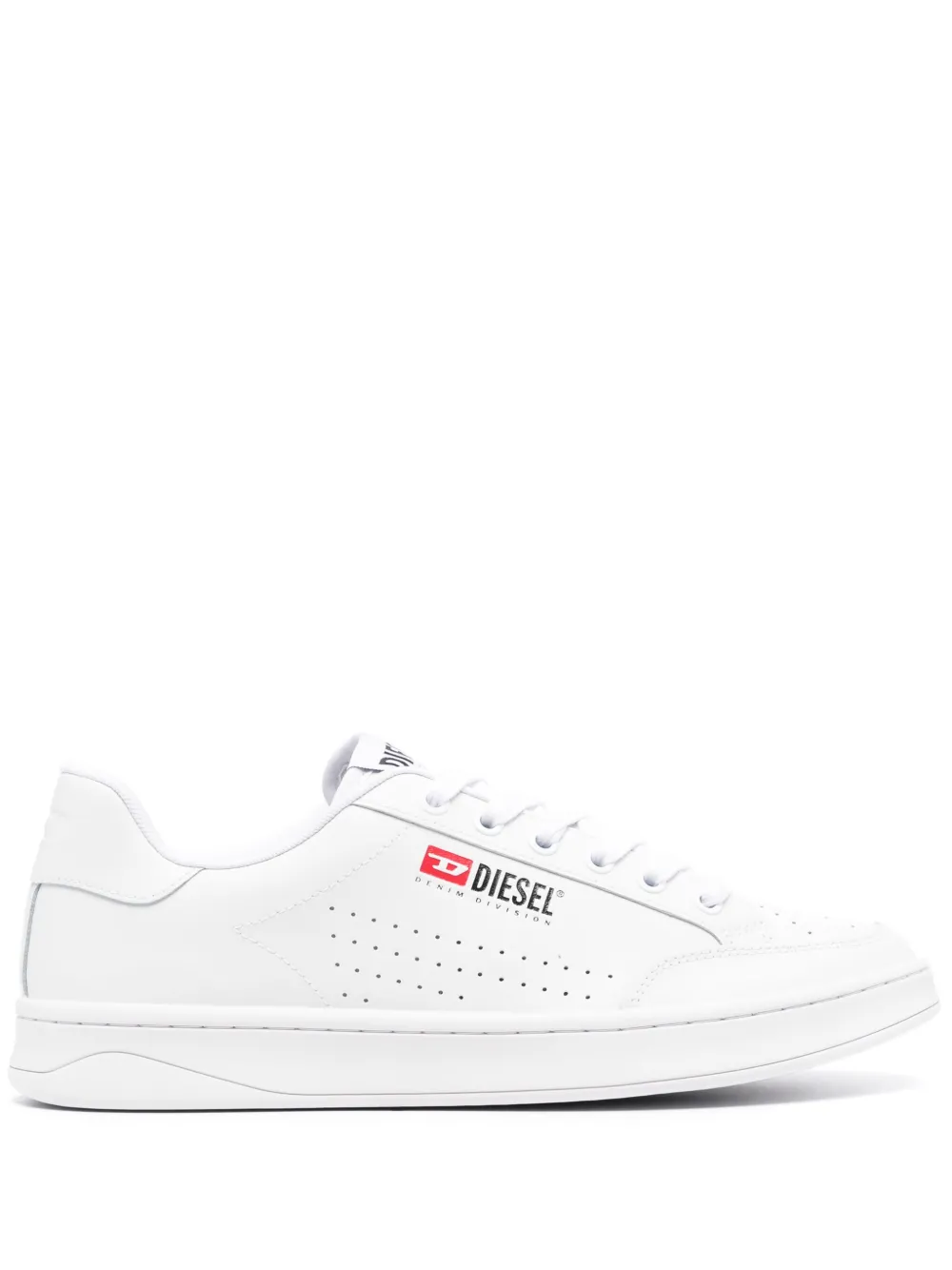 Кроссовки S-Athene DIESEL, белый
Кроссовки S-Athene DIESEL, белый