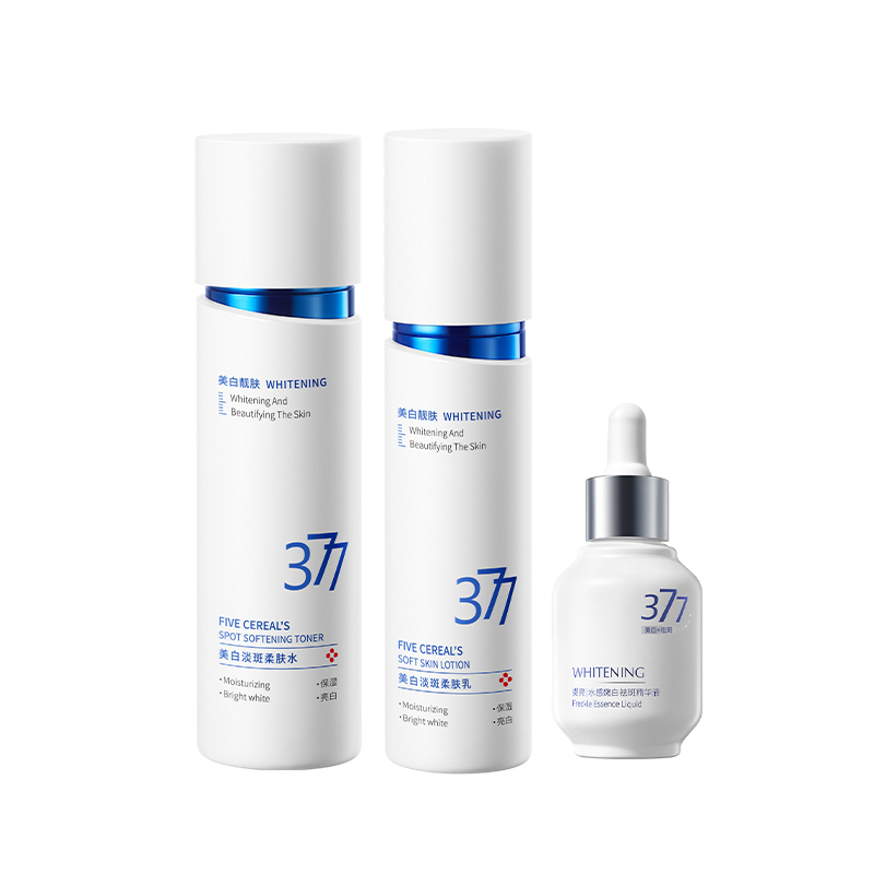 Наборы для ухода за кожей Unisex Korean grain
Наборы для ухода за кожей Unisex Korean grain