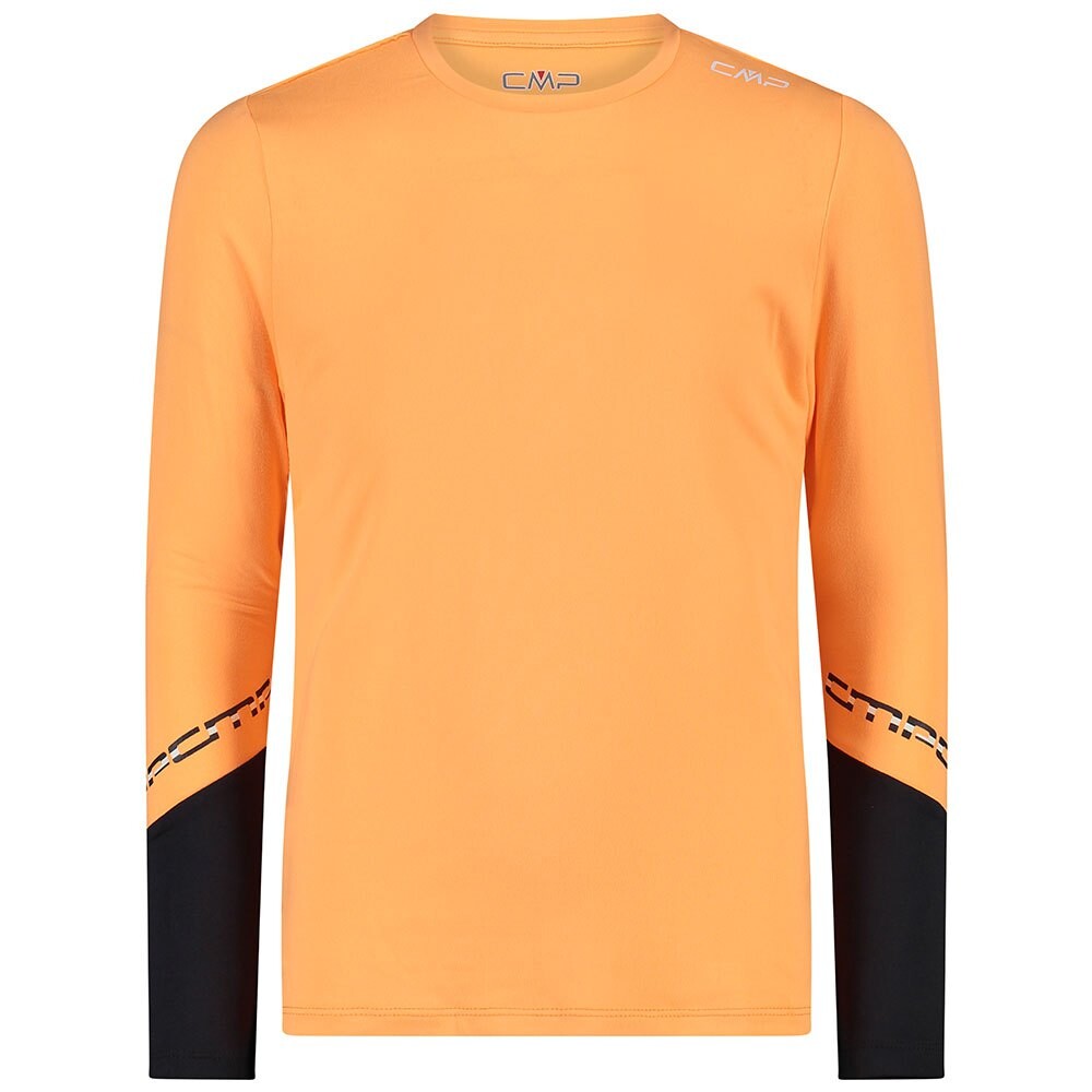 Футболка CMP 33N3285, оранжевый
Футболка CMP 33N3285, оранжевый