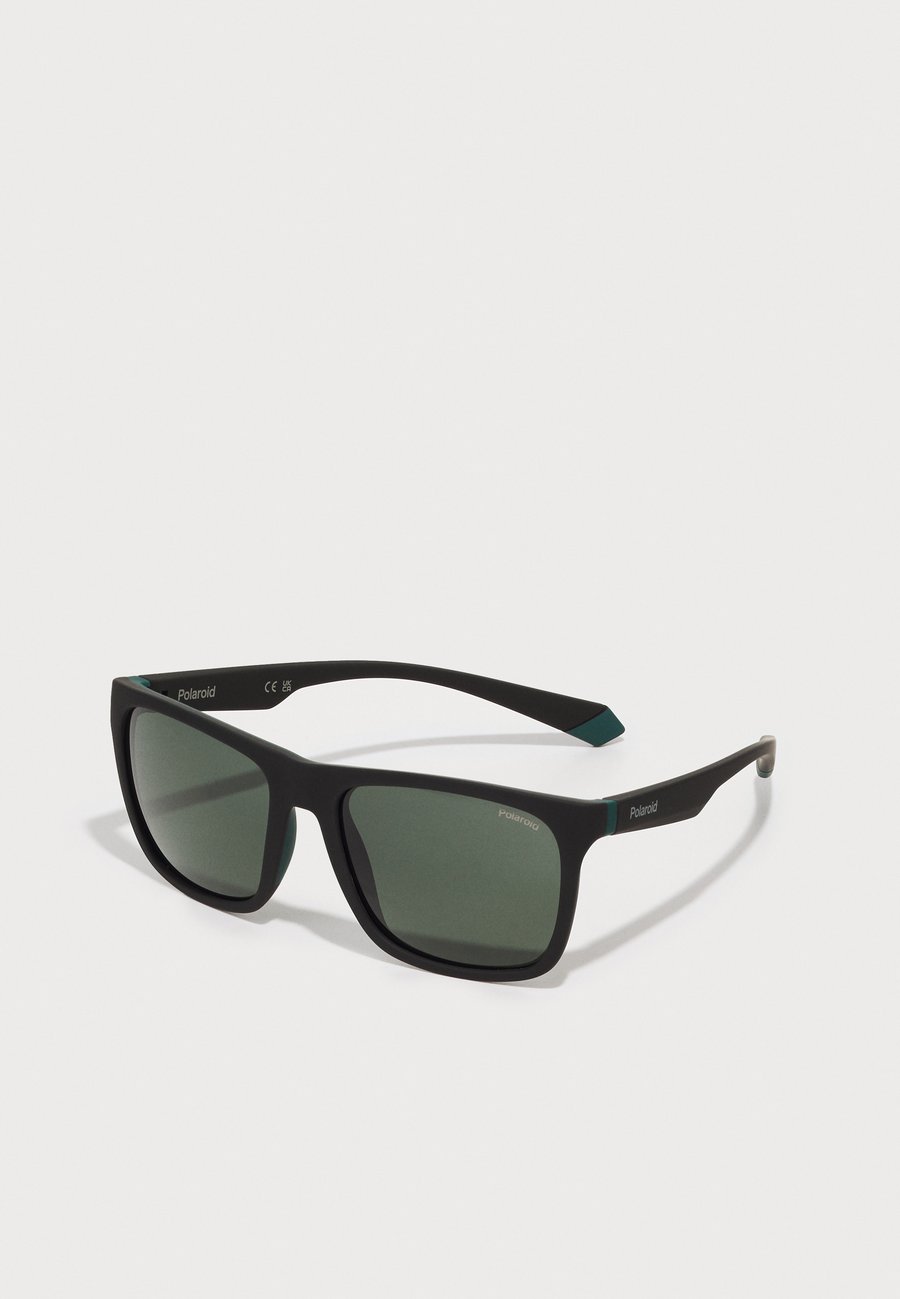 Солнцезащитные очки Polaroid Sunglasses, Matte Black/Green/Black
Солнцезащитные очки Polaroid Sunglasses, Matte Black/Green/Black