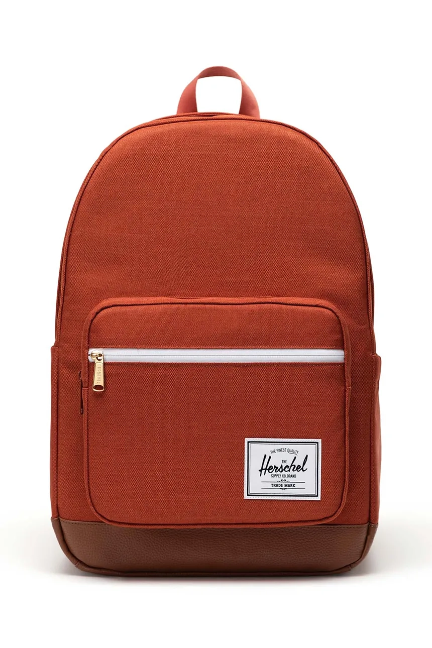 Рюкзак Pop Quiz Herschel, оранжевый 
Рюкзак Pop Quiz Herschel, оранжевый