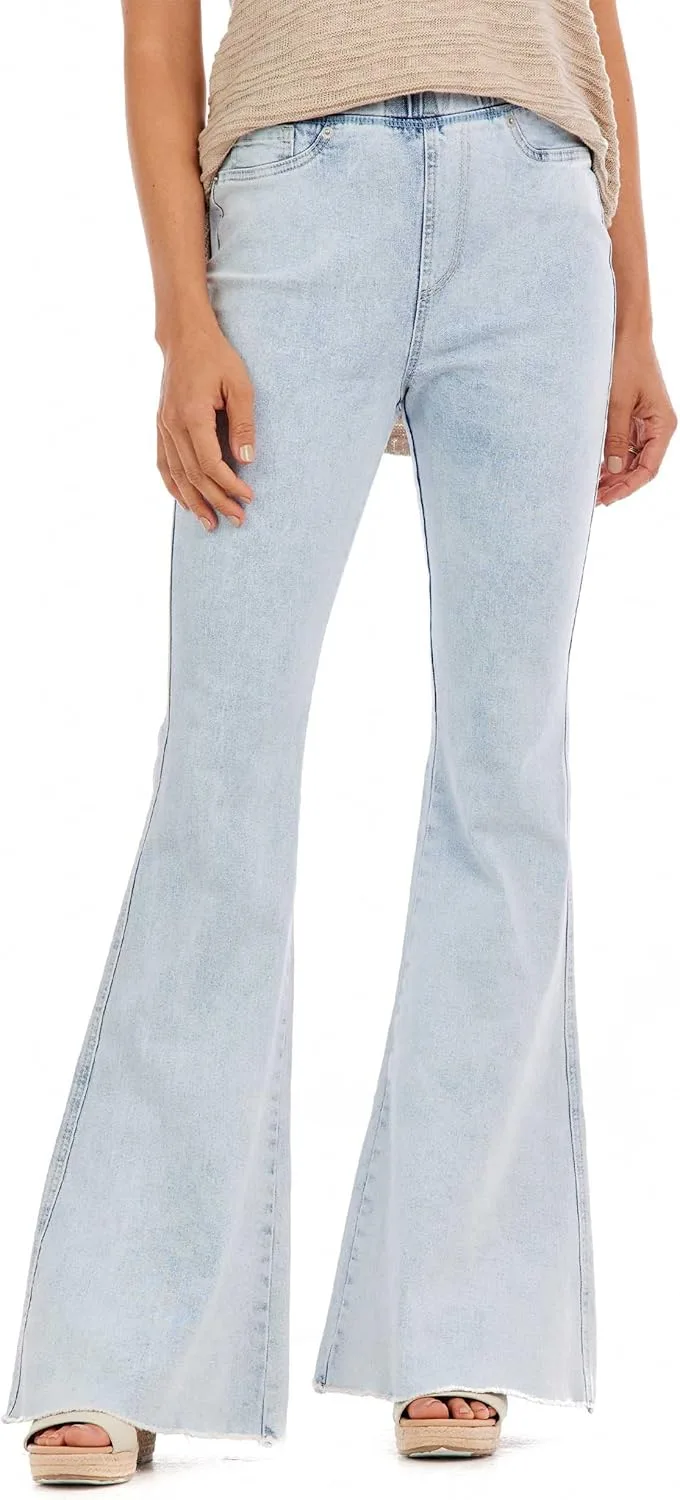 Женские джинсы Flare от Mud Pie
Женские джинсы Flare от Mud Pie