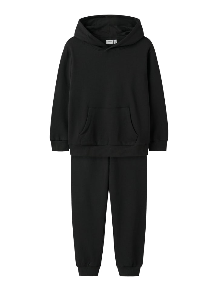 Толстовка name it, черный
Толстовка name it, черный