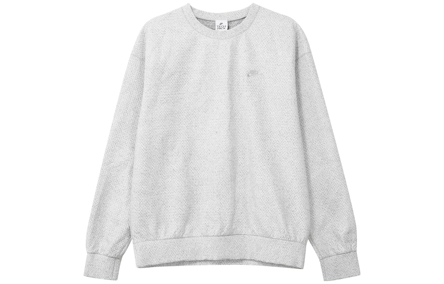 Толстовка мужская светло-серая Nike, серый
Толстовка мужская светло-серая Nike, серый