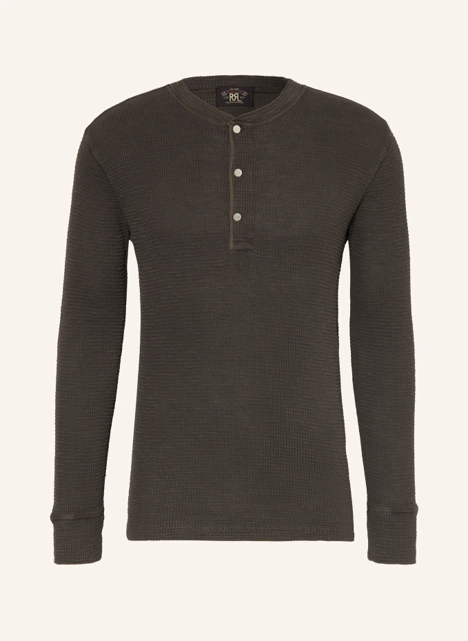 Пуловер Rrl, серый
Пуловер Rrl, серый