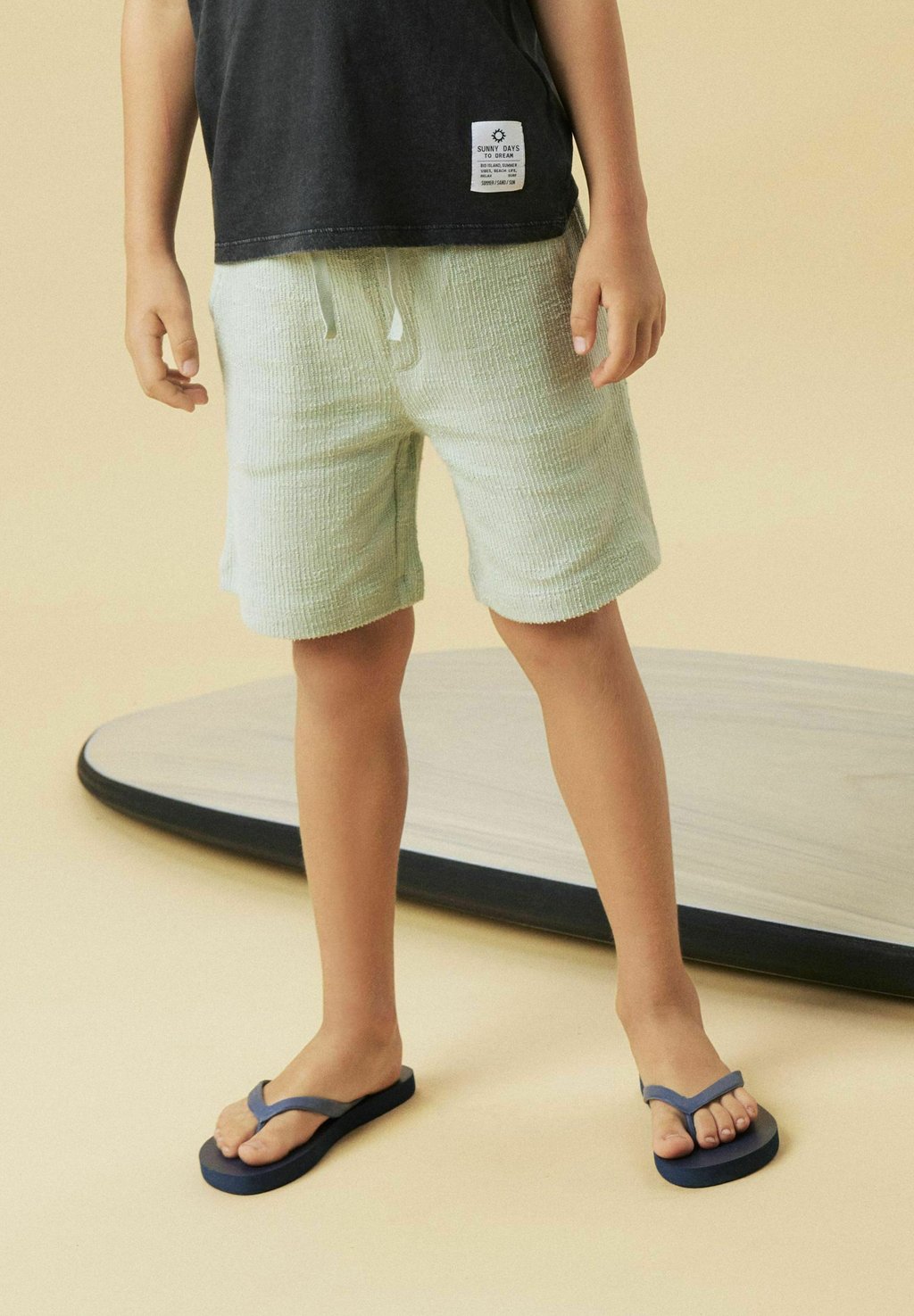 Шорты Name it, мятный
Шорты Name it, мятный